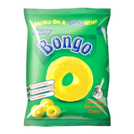 Bongo Snack 100g x 5pcs (Flavor By Choice) - Frankie Supermarket