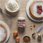 Nutella Hazelnut Spread 400g
