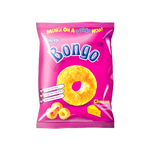 Bongo Snack 20g x 5pcs (Flavor By Choice)