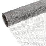 Nylon Screen/Mesh Wire-Grey per meter - Frankie Supermarket