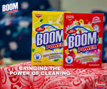 Boom Powder 450g