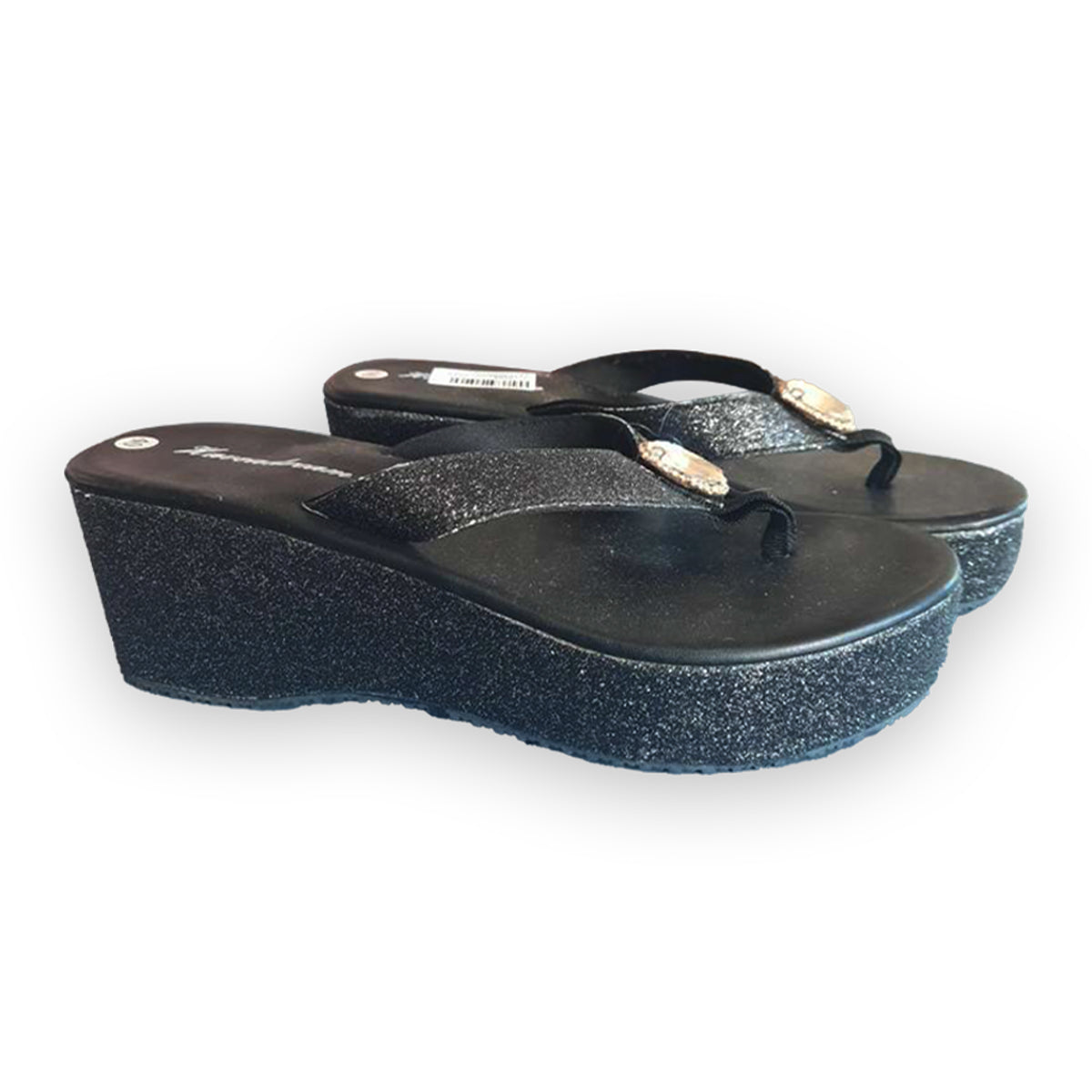 Heaveadream Ladies Wedges Size (40-45)