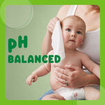 Huggies Baby Wipes Cucumber & Aloe 80 Pack