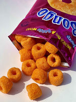 Bongo Snack 50g x 5pcs (Flavor By Choice) - Frankie Supermarket