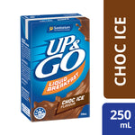 UP&GO Choc Ice Original Drink 250mls