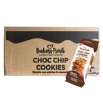 Bakers Fresh Choc Chips 130g