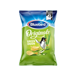 BlueBird Origin [Assorted Flavors] Chips 40g/45g