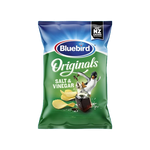 BlueBird Origin [Assorted Flavors] Chips 40g/45g
