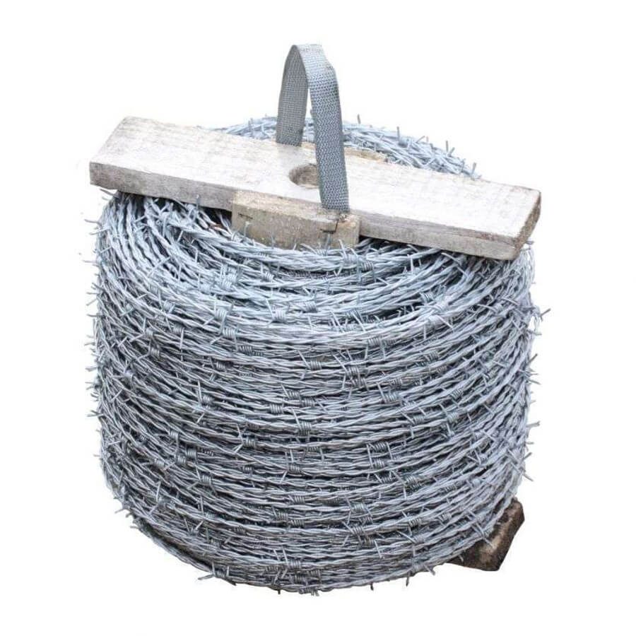 Barbed Wire 18kg