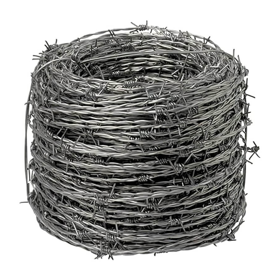 Barbed Wire 25kg