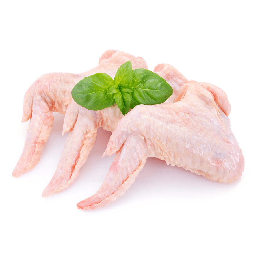 Frozen Chicken Wings 1kg
