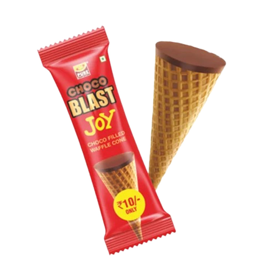 Chocoblast Joy Strawberry 10g x 36