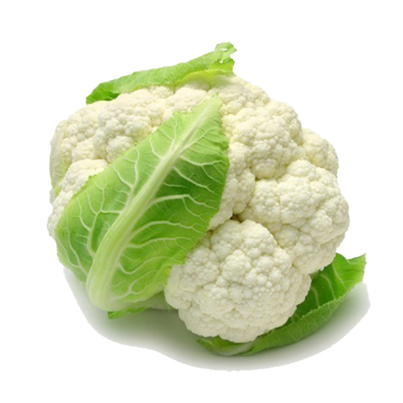 Fresh Cauliflower per kilo - Frankie Supermarket