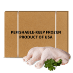 Chicken Leg Quarter 15kg/33lbs