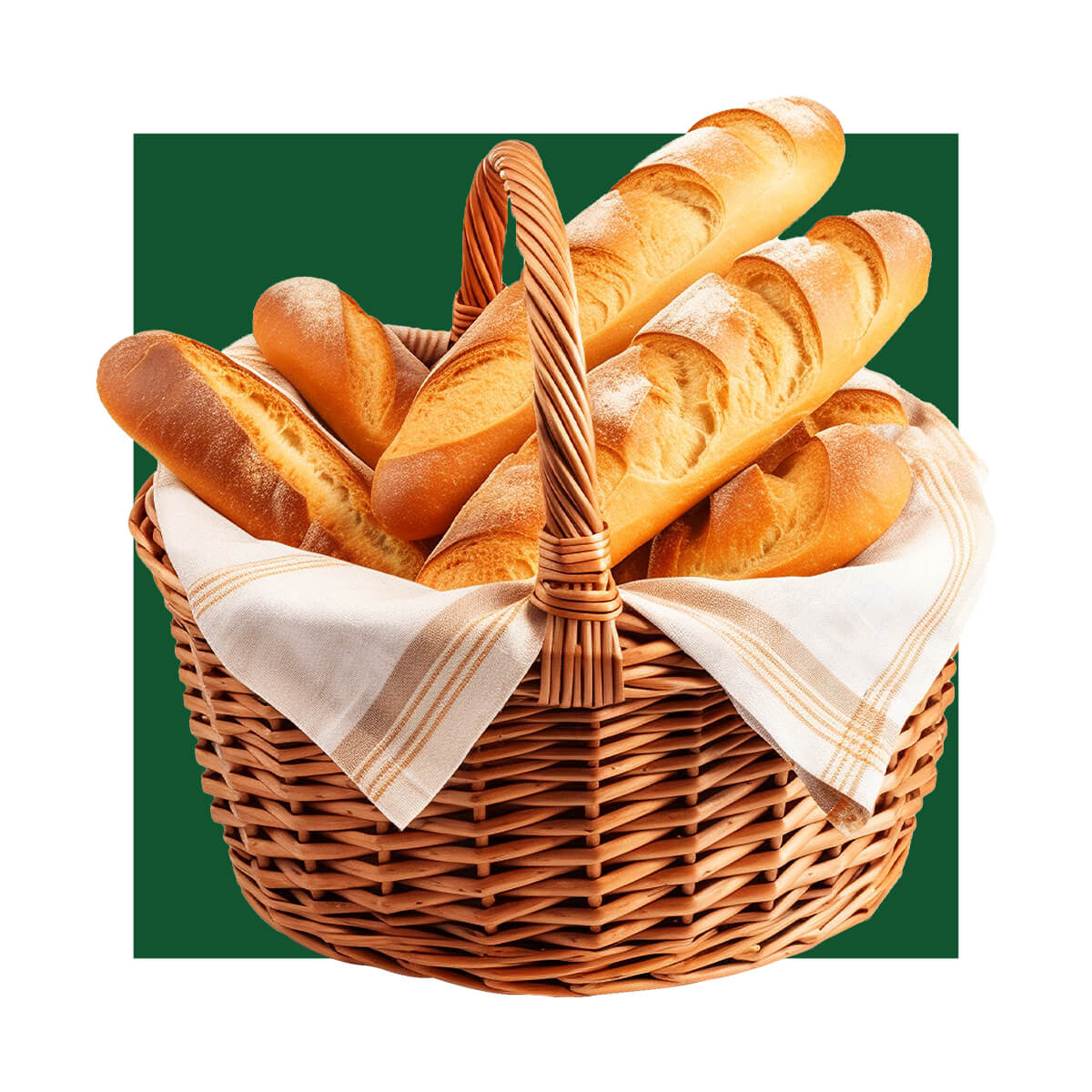 Frankie's Fresh Bakery