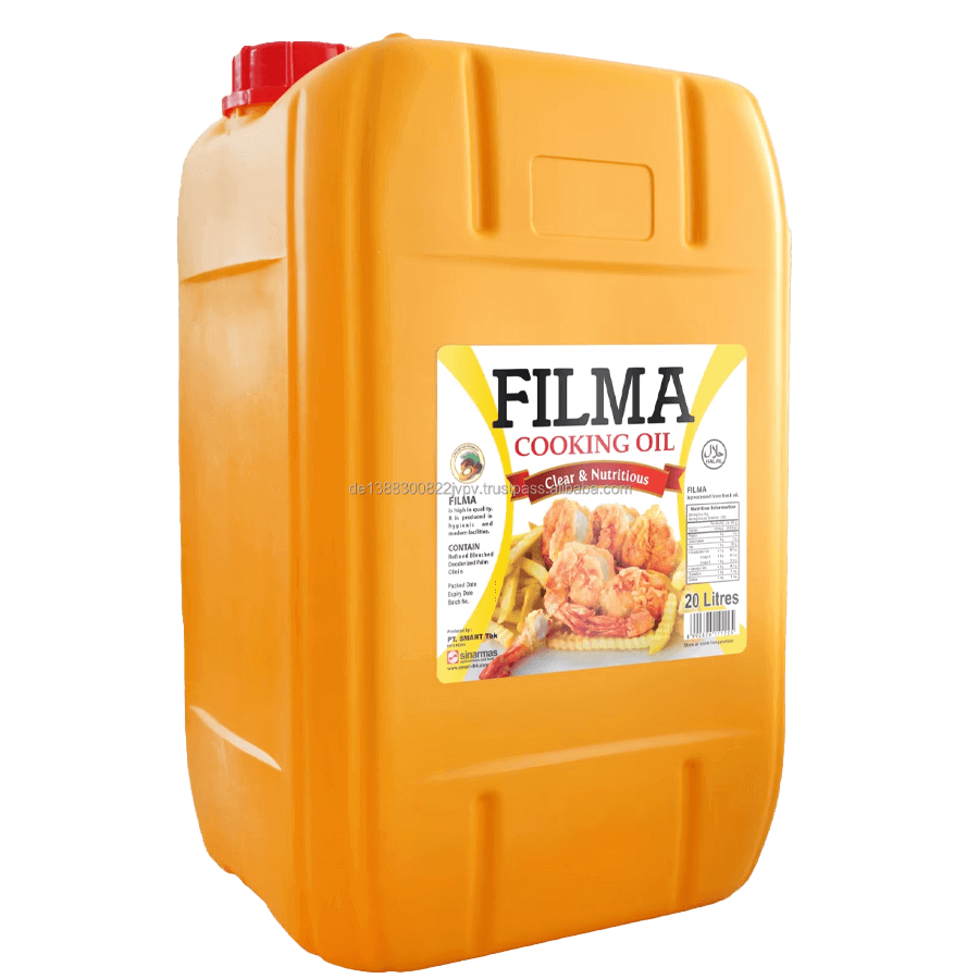 Filma Cooking Oil 20L