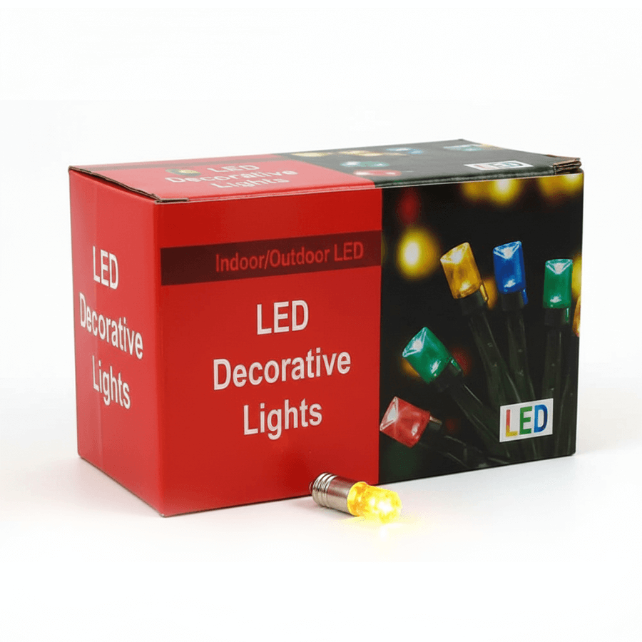 50L Led String Light 5M