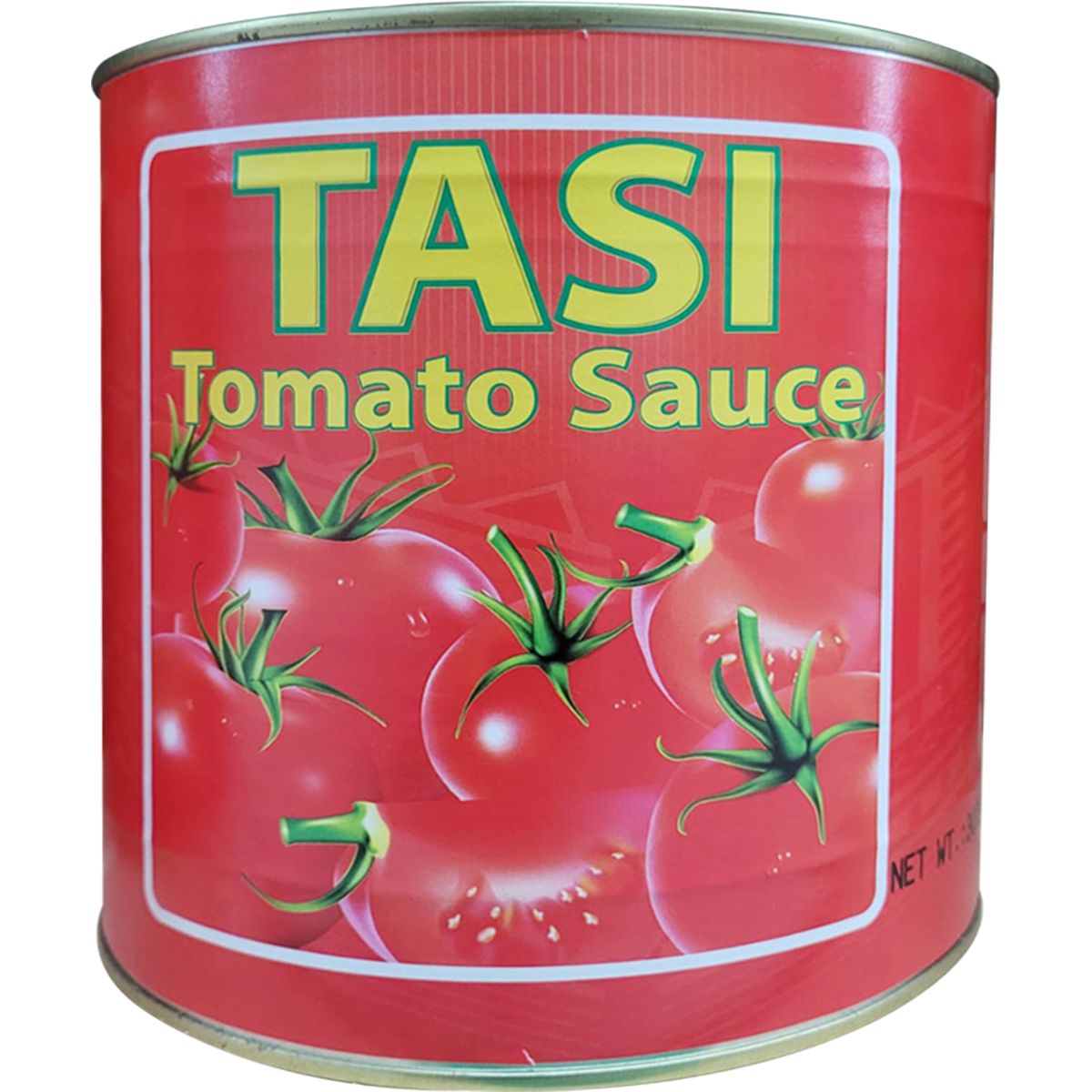 Tasi Tomato Sauce 3000g