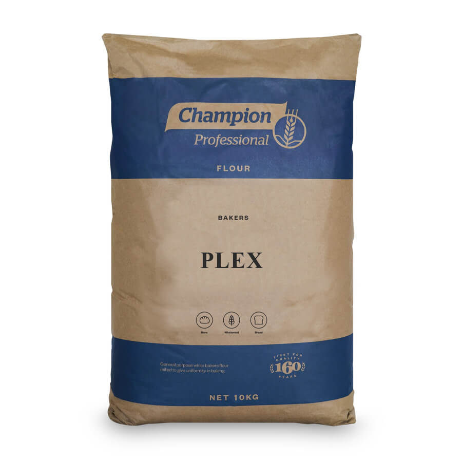 Champion Flour Plex 20kg