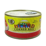 Island Corned Beef 326g - Frankie Supermarket