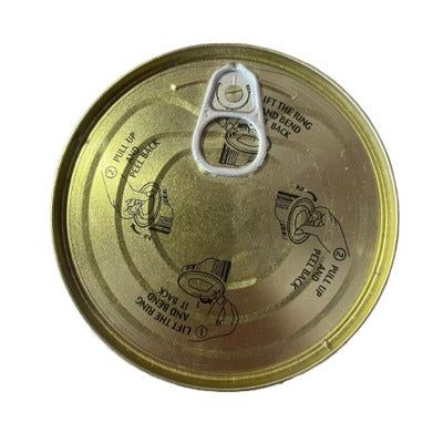 Island Corned Beef 326g - Frankie Supermarket