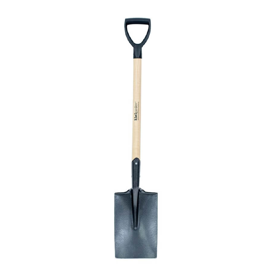 Kiwi Garden Shovel [Pickup Only At Frankie Hardware Vaitele}