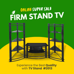 TV Stand #2013 [Limited Stocks]