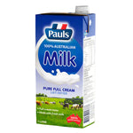 Pauls Pure Milk 1Ltr - Frankie Supermarket