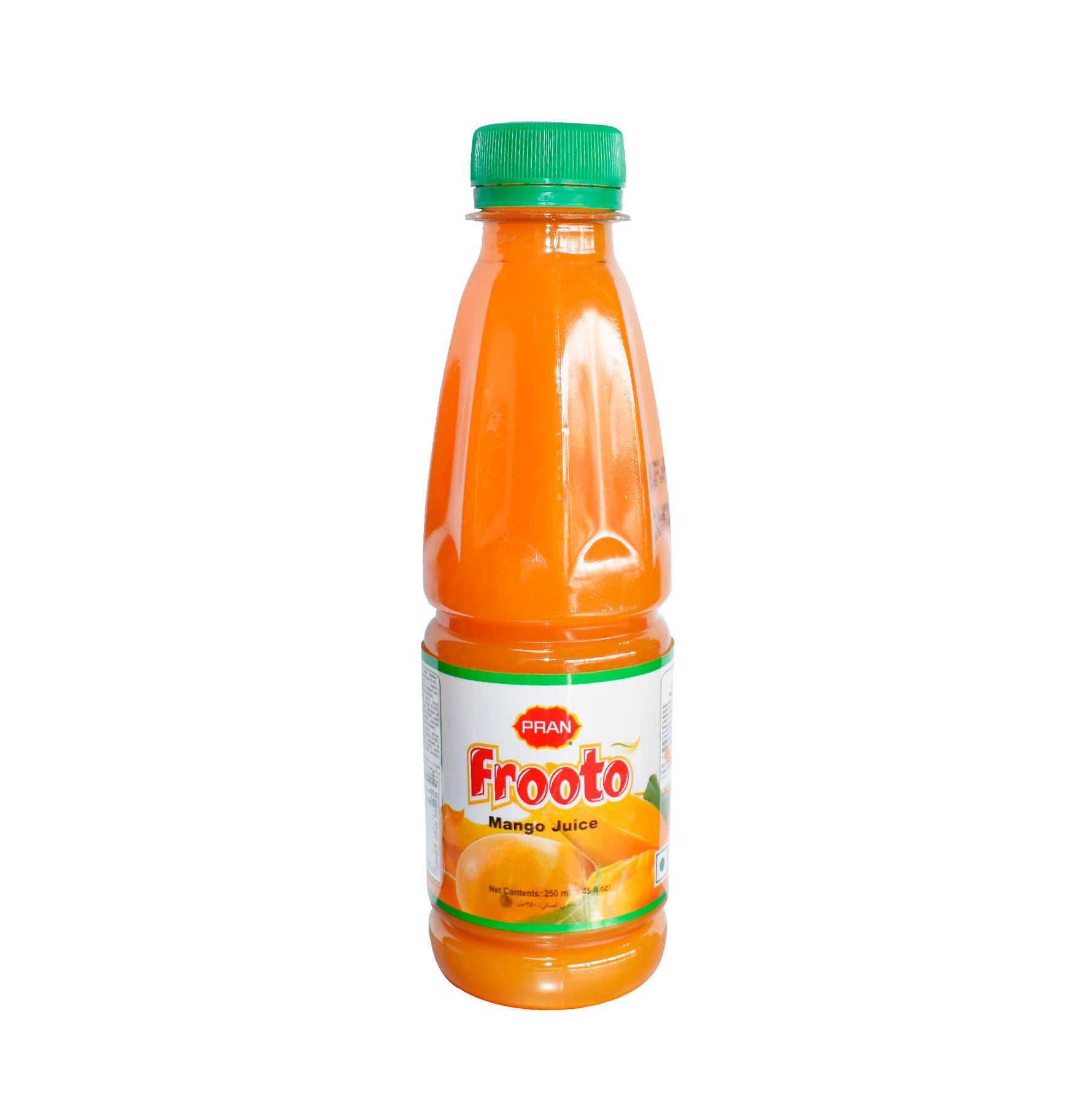 Pran Frooto Mango Juice 250ml