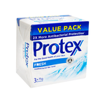 Protex Fresh 3Package 75G - Frankie Supermarket