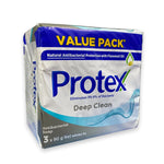 Protex Deep Clean 3Package 90g - Frankie Supermarket