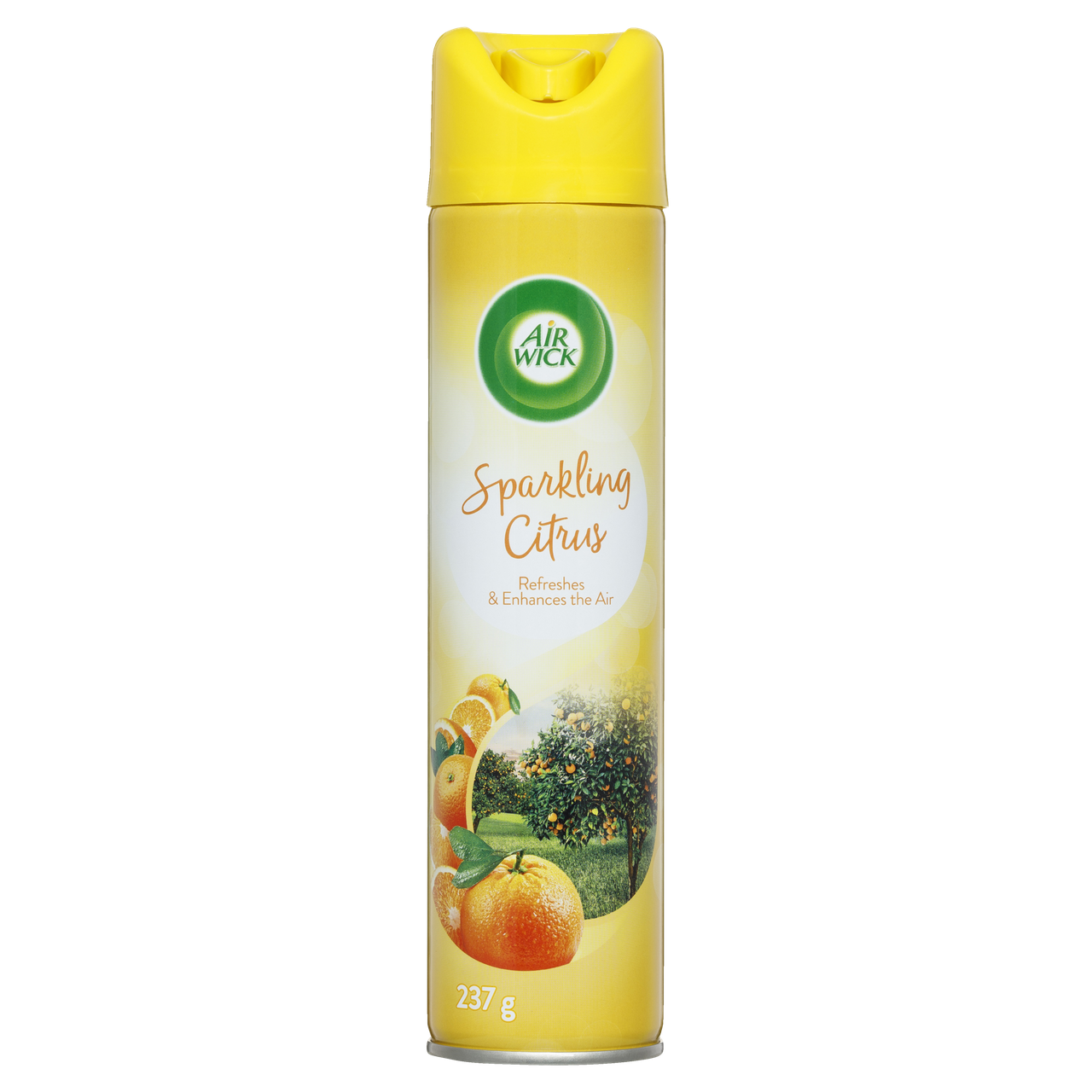Airwick Air Fresh Citrus 237g