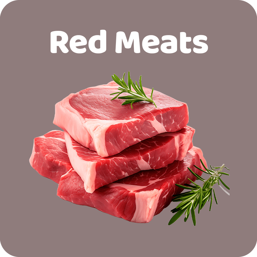 Red Premium Meat