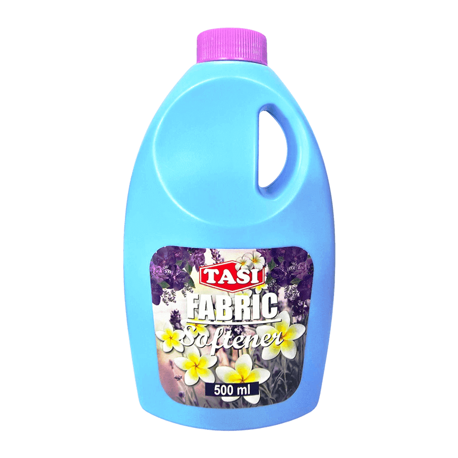 Tasi Fabric Softener Blue 500mls
