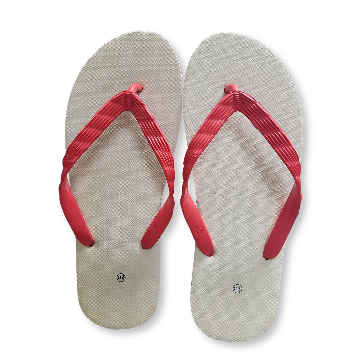 Tasi Jandals [Sizes by Choice]