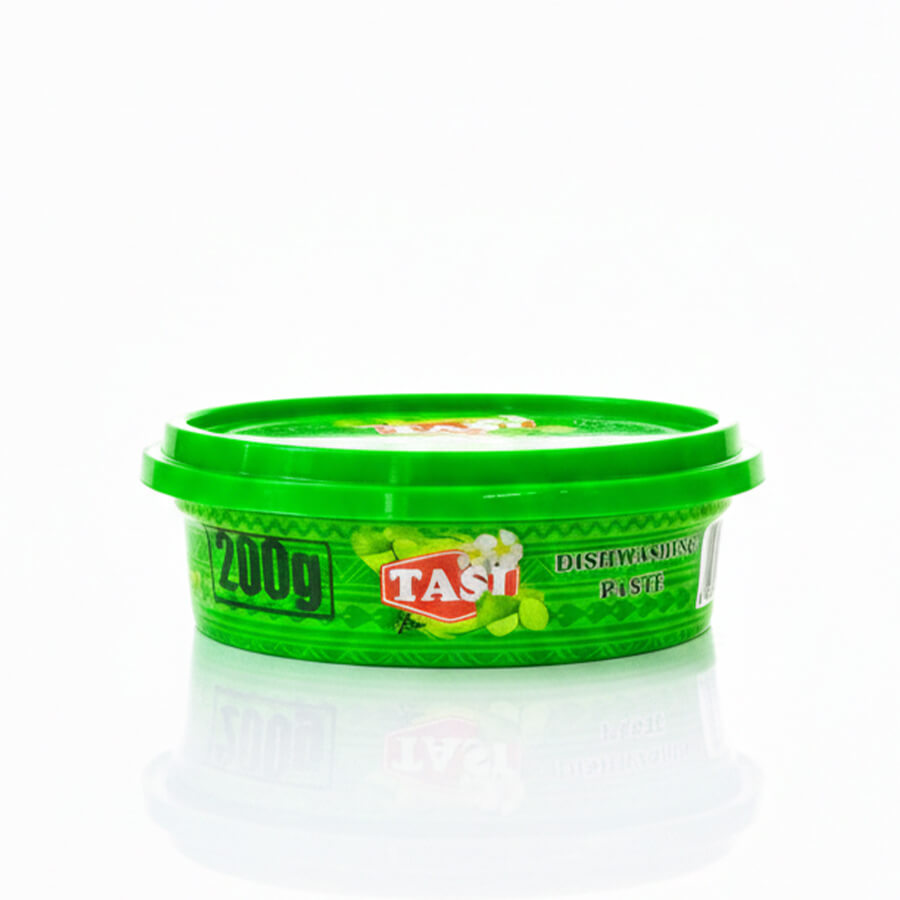 Tasi Dishwashing Paste Lemon/Lime 200g - Frankie Supermarket