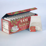 Tasi Ceylon Tea 2G, 100S