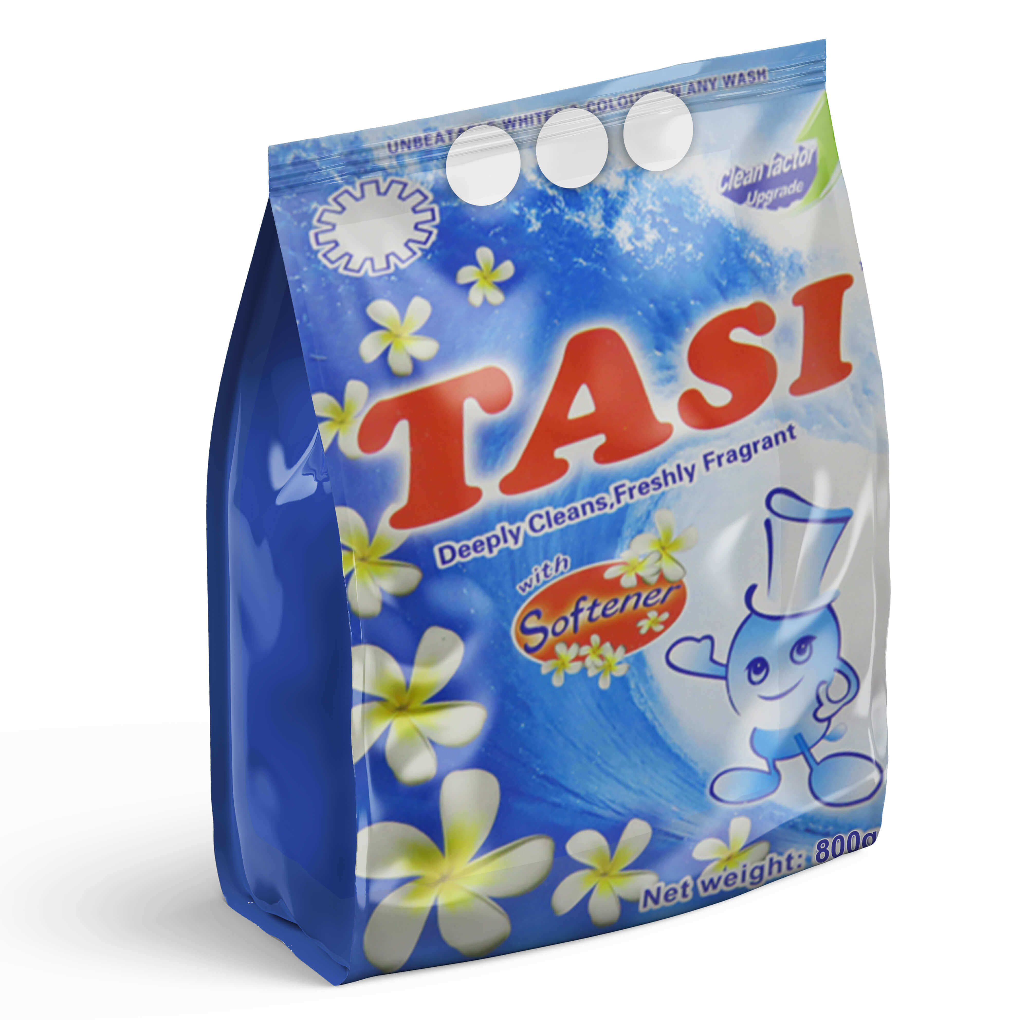 Tasi Laundry Powder 800g