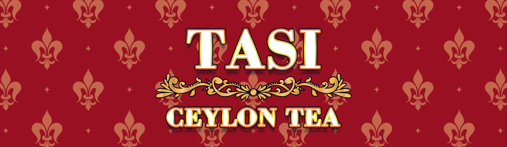 Tasi Ceylon Tea 2G, 25'S