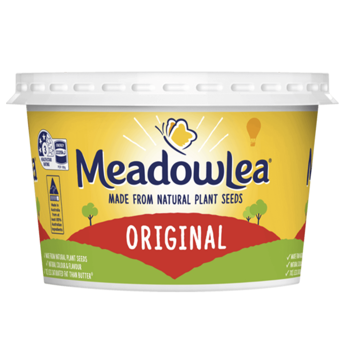 Meadow Lea Spread Original 500g