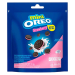 Mini Oreo 61.3g [Assorted Flavors]