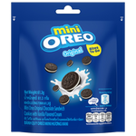Mini Oreo 61.3g [Assorted Flavors]