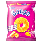 Bongo Snack 200g x 5pcs (Flavor By Choice)