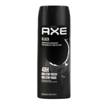 Axe Deo Polaris Black 150mls