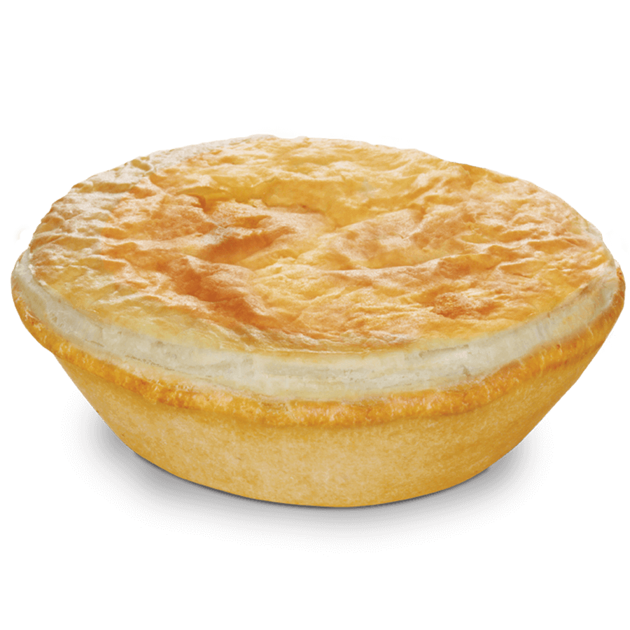 Chicken Meat Pie [Stock May Vary Daily]