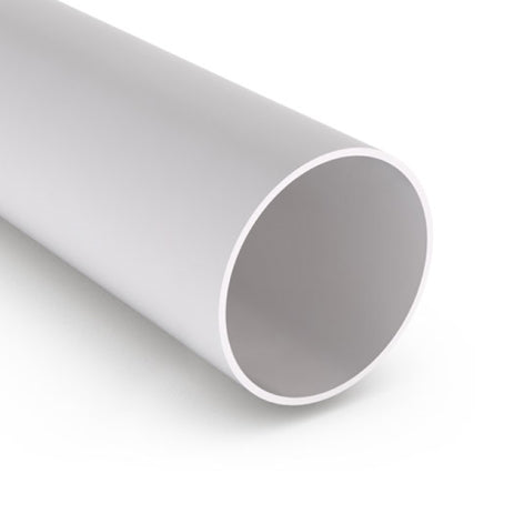 PVC Waste Pipe 100mm x 5.8m