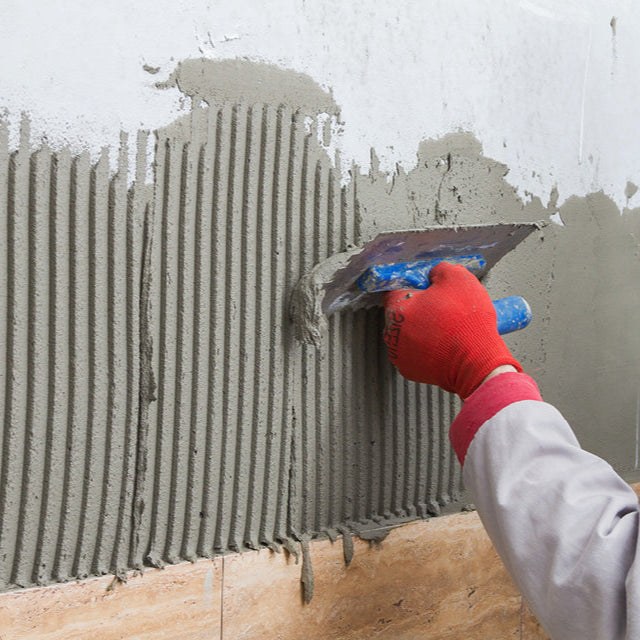 Ezi Grey Tile Fixed C1 20kg