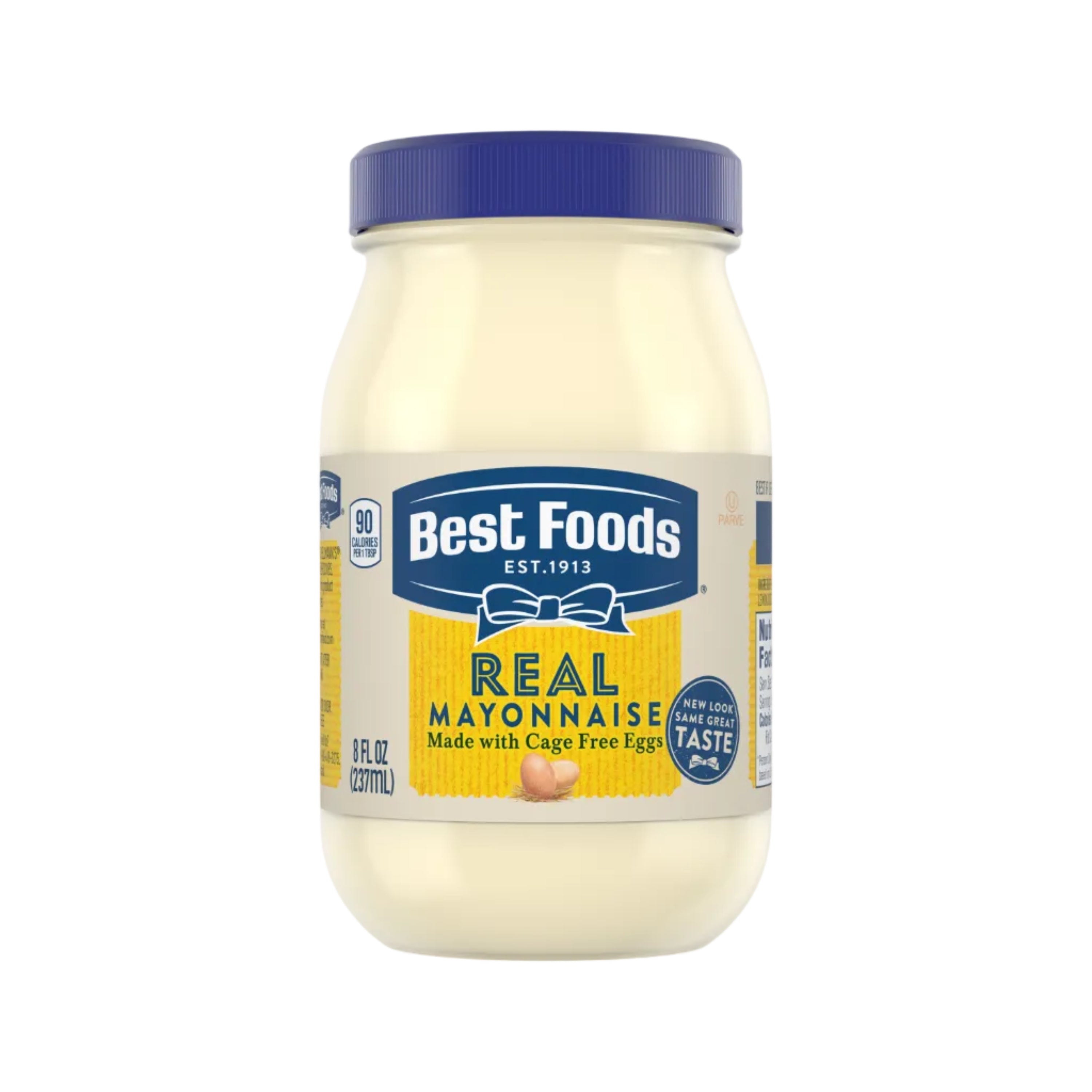Best Food Mayonnaise 15OZ - Frankie Supermarket