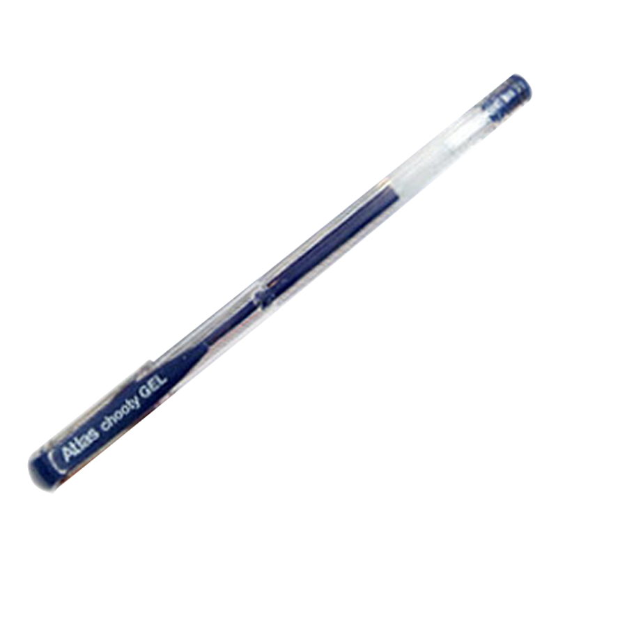 ATLAS Chooty Gel Pen-Blue