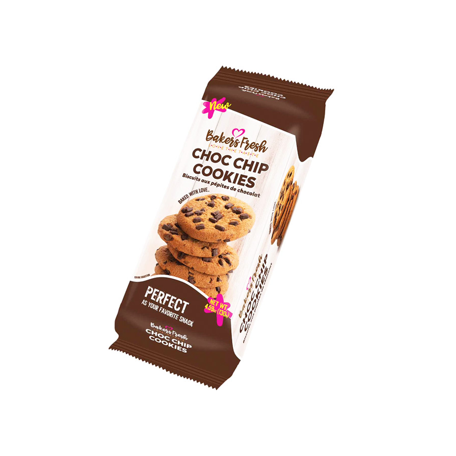 Bakers Fresh Choc Chips 130g